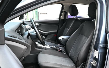 Ford Focus III, 2011 год, 774 000 рублей, 10 фотография