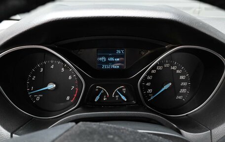 Ford Focus III, 2011 год, 774 000 рублей, 16 фотография