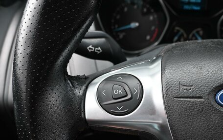 Ford Focus III, 2011 год, 774 000 рублей, 14 фотография