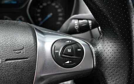 Ford Focus III, 2011 год, 774 000 рублей, 15 фотография