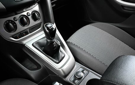 Ford Focus III, 2011 год, 774 000 рублей, 20 фотография