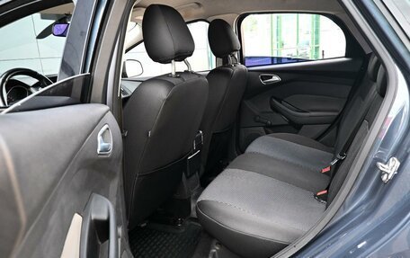 Ford Focus III, 2011 год, 774 000 рублей, 11 фотография