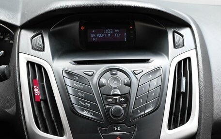 Ford Focus III, 2011 год, 774 000 рублей, 18 фотография