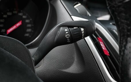 Ford Focus III, 2011 год, 774 000 рублей, 13 фотография