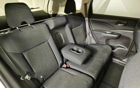 Honda CR-V IV, 2017 год, 2 209 000 рублей, 17 фотография