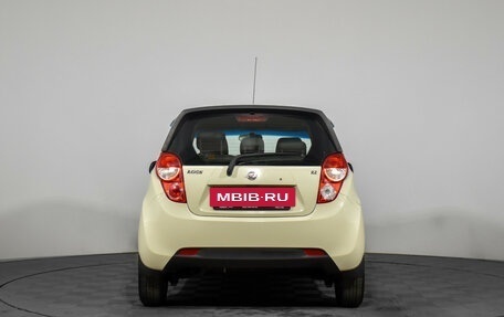 Ravon R2, 2016 год, 599 000 рублей, 7 фотография