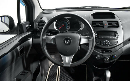 Ravon R2, 2016 год, 599 000 рублей, 16 фотография