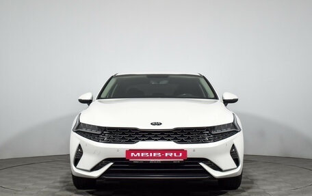 KIA K5, 2021 год, 1 999 000 рублей, 2 фотография
