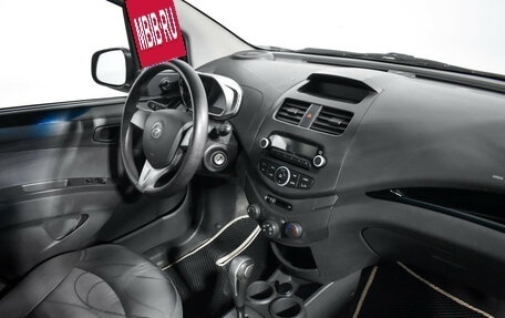 Ravon R2, 2016 год, 599 000 рублей, 14 фотография