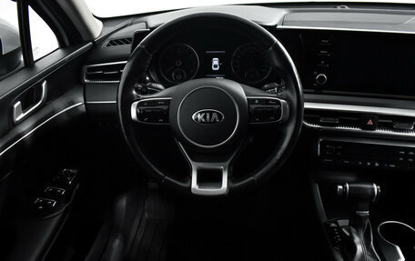 KIA K5, 2021 год, 1 999 000 рублей, 16 фотография