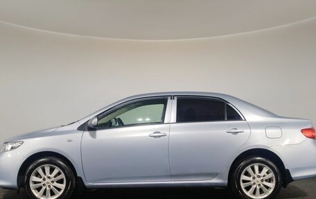 Toyota Corolla, 2008 год, 650 000 рублей, 6 фотография