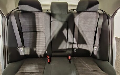 Toyota Corolla, 2008 год, 650 000 рублей, 10 фотография