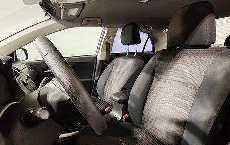 Toyota Corolla, 2008 год, 650 000 рублей, 9 фотография