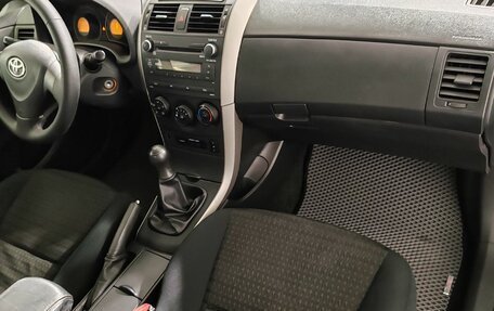 Toyota Corolla, 2008 год, 650 000 рублей, 12 фотография