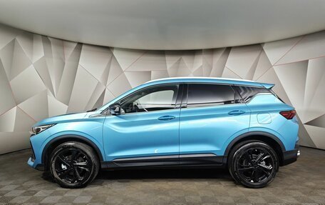 Geely Coolray I, 2023 год, 2 043 000 рублей, 5 фотография