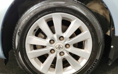 Toyota Corolla, 2008 год, 650 000 рублей, 18 фотография