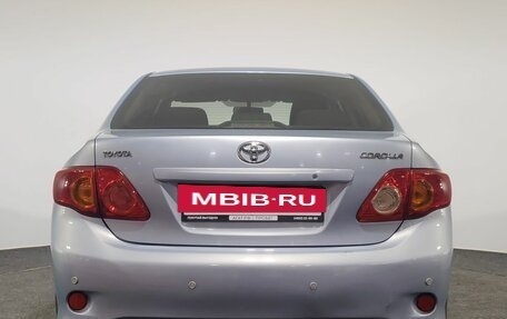 Toyota Corolla, 2008 год, 650 000 рублей, 4 фотография