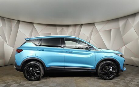 Geely Coolray I, 2023 год, 2 043 000 рублей, 6 фотография