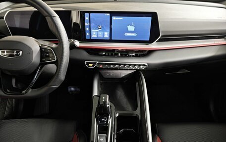 Geely Coolray I, 2023 год, 2 043 000 рублей, 14 фотография