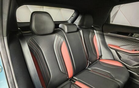 Geely Coolray I, 2023 год, 2 043 000 рублей, 16 фотография