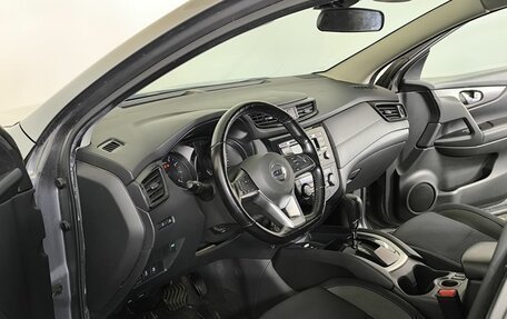 Nissan Qashqai, 2021 год, 1 800 000 рублей, 6 фотография