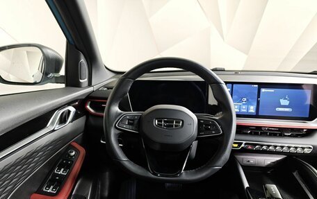 Geely Coolray I, 2023 год, 2 043 000 рублей, 19 фотография