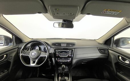 Nissan Qashqai, 2021 год, 1 800 000 рублей, 8 фотография