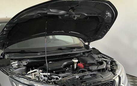 Nissan Qashqai, 2021 год, 1 800 000 рублей, 11 фотография
