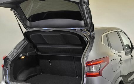 Nissan Qashqai, 2021 год, 1 800 000 рублей, 10 фотография