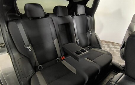 Nissan Qashqai, 2021 год, 1 800 000 рублей, 9 фотография