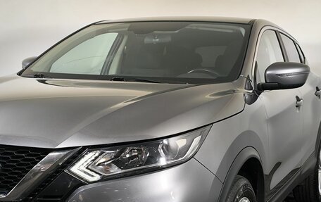 Nissan Qashqai, 2021 год, 1 800 000 рублей, 12 фотография