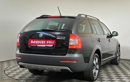Skoda Octavia, 2012 год, 1 149 000 рублей, 3 фотография