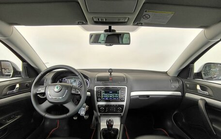 Skoda Octavia, 2012 год, 1 149 000 рублей, 10 фотография