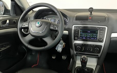 Skoda Octavia, 2012 год, 1 149 000 рублей, 11 фотография