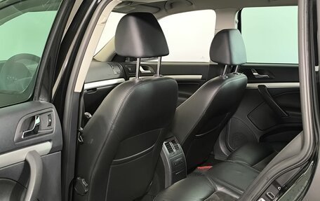 Skoda Octavia, 2012 год, 1 149 000 рублей, 8 фотография
