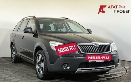 Skoda Octavia, 2012 год, 1 149 000 рублей, 2 фотография