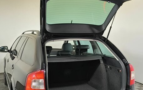 Skoda Octavia, 2012 год, 1 149 000 рублей, 14 фотография