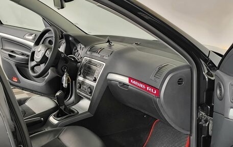 Skoda Octavia, 2012 год, 1 149 000 рублей, 9 фотография