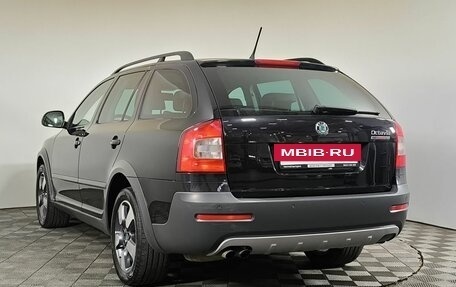 Skoda Octavia, 2012 год, 1 149 000 рублей, 4 фотография