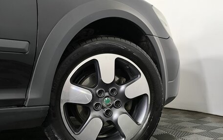 Skoda Octavia, 2012 год, 1 149 000 рублей, 17 фотография