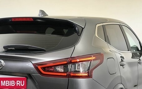 Nissan Qashqai, 2021 год, 1 800 000 рублей, 13 фотография