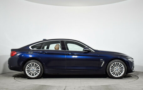 BMW 4 серия, 2018 год, 2 800 000 рублей, 4 фотография