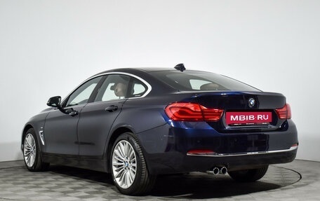 BMW 4 серия, 2018 год, 2 800 000 рублей, 8 фотография