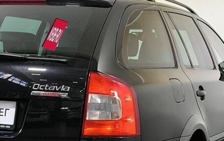 Skoda Octavia, 2012 год, 1 149 000 рублей, 16 фотография