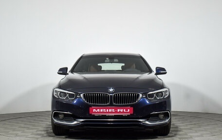 BMW 4 серия, 2018 год, 2 800 000 рублей, 2 фотография