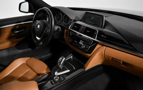 BMW 4 серия, 2018 год, 2 800 000 рублей, 15 фотография