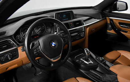 BMW 4 серия, 2018 год, 2 800 000 рублей, 10 фотография