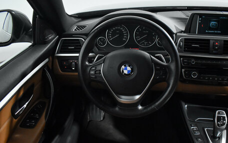 BMW 4 серия, 2018 год, 2 800 000 рублей, 17 фотография