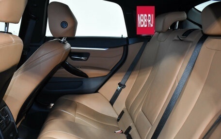 BMW 4 серия, 2018 год, 2 800 000 рублей, 14 фотография