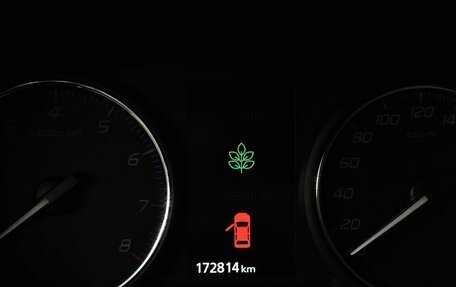 Mitsubishi Outlander III рестайлинг 3, 2015 год, 1 628 000 рублей, 18 фотография